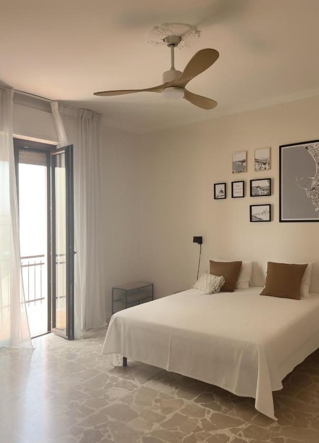 Leonardo Da Vinci Rooms Alghero Exterior foto